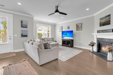 1551 Prince Edward Street Mount Pleasant SC 29466