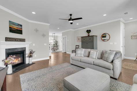 1551 Prince Edward Street Mount Pleasant SC 29466