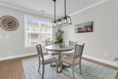 1551 Prince Edward Street Mount Pleasant SC 29466