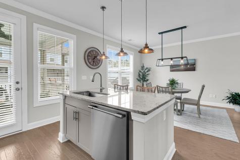 1551 Prince Edward Street Mount Pleasant SC 29466