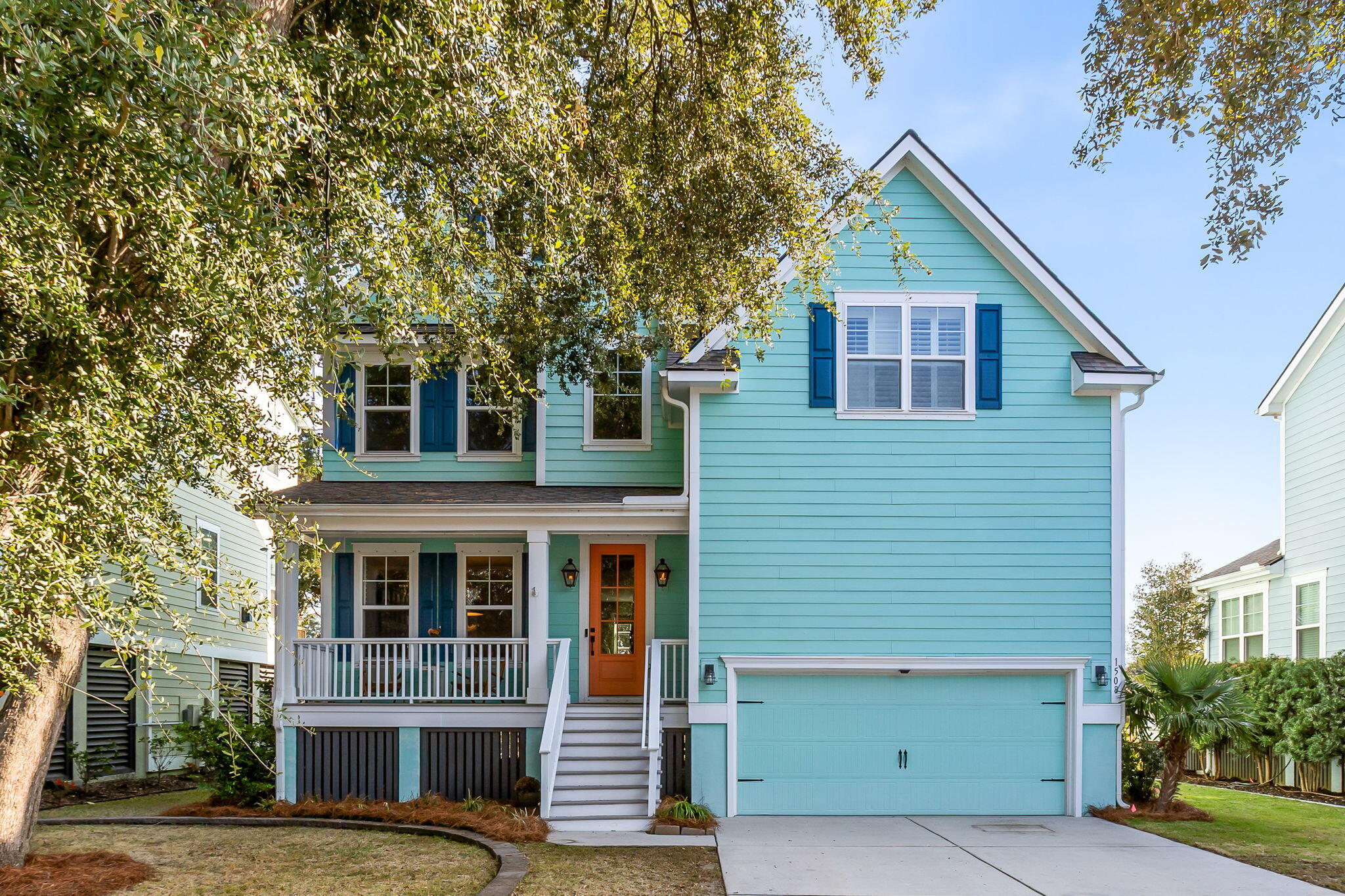 1508 Keshi Pearl Drive Mount Pleasant SC 29466