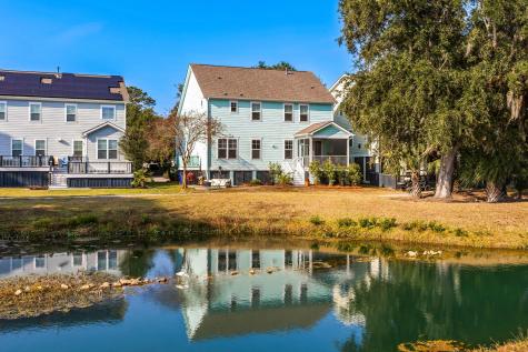 1508 Keshi Pearl Drive Mount Pleasant SC 29466