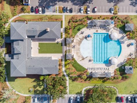 1508 Keshi Pearl Drive Mount Pleasant SC 29466