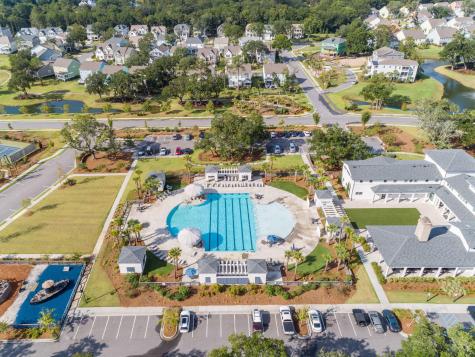1508 Keshi Pearl Drive Mount Pleasant SC 29466