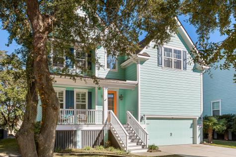 1508 Keshi Pearl Drive Mount Pleasant SC 29466