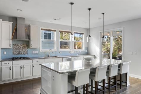 1508 Keshi Pearl Drive Mount Pleasant SC 29466