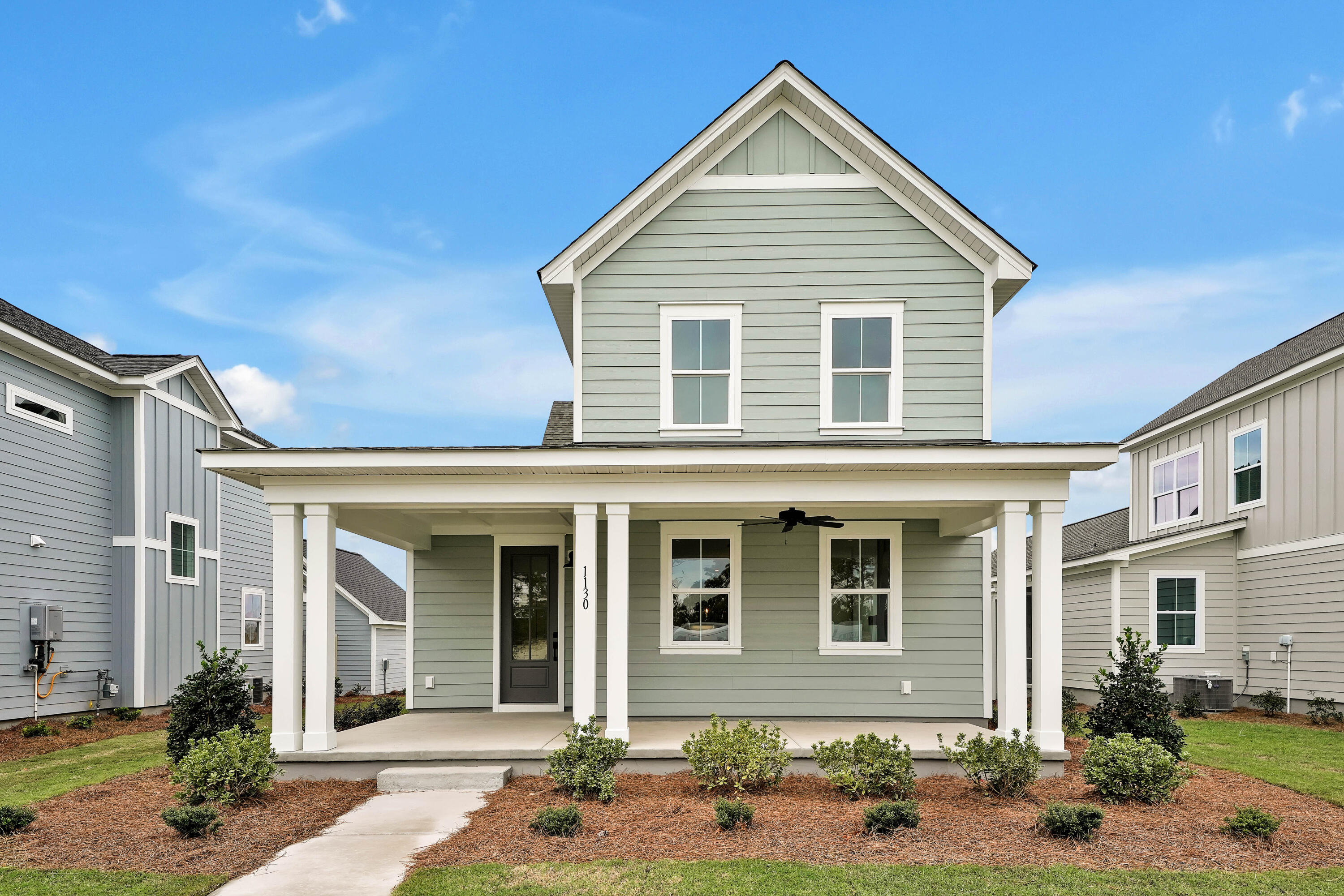 807 Gentle Breeze Drive Summerville SC 29486