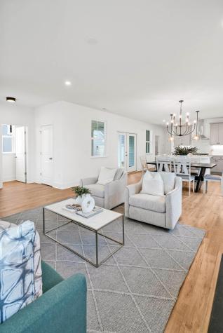 807 Gentle Breeze Drive Summerville SC 29486