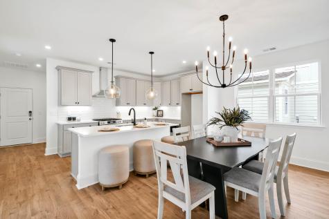 807 Gentle Breeze Drive Summerville SC 29486