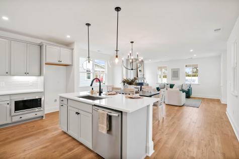 807 Gentle Breeze Drive Summerville SC 29486