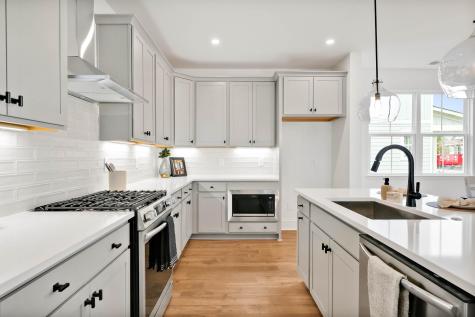 807 Gentle Breeze Drive Summerville SC 29486