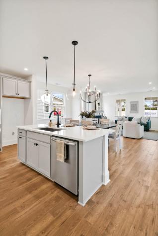 807 Gentle Breeze Drive Summerville SC 29486