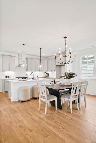 807 Gentle Breeze Drive Summerville SC 29486