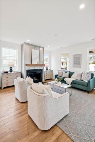 807 Gentle Breeze Drive Summerville SC 29486