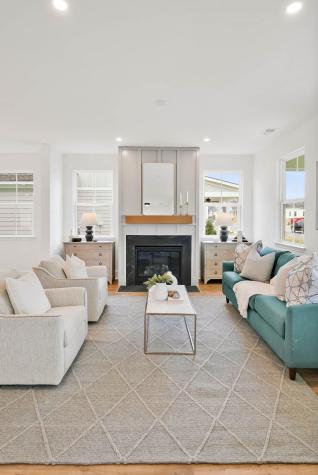 807 Gentle Breeze Drive Summerville SC 29486