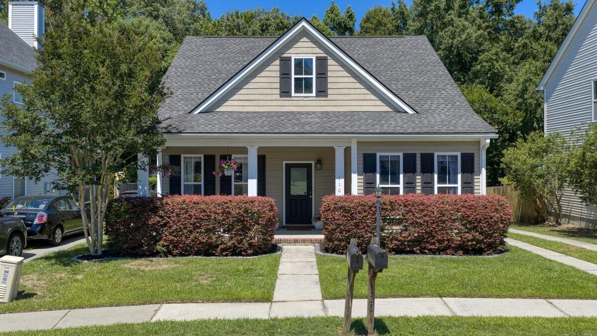 110 Cypress View Road Goose Creek SC 29445