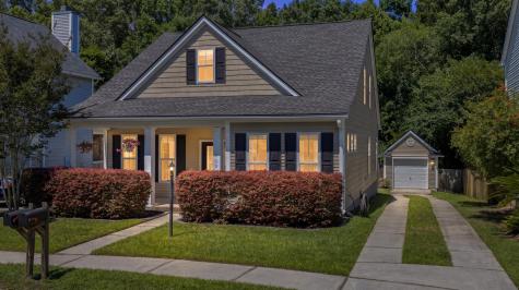 110 Cypress View Road Goose Creek SC 29445