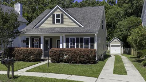 110 Cypress View Road Goose Creek SC 29445