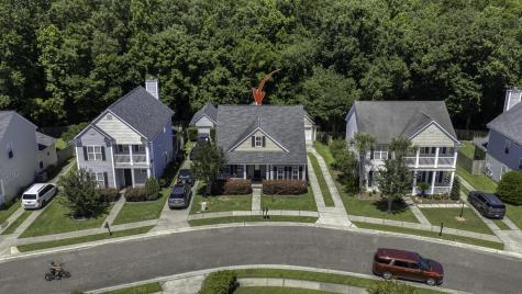 110 Cypress View Road Goose Creek SC 29445