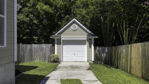 110 Cypress View Road Goose Creek SC 29445