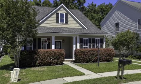 110 Cypress View Road Goose Creek SC 29445