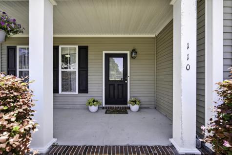 110 Cypress View Road Goose Creek SC 29445