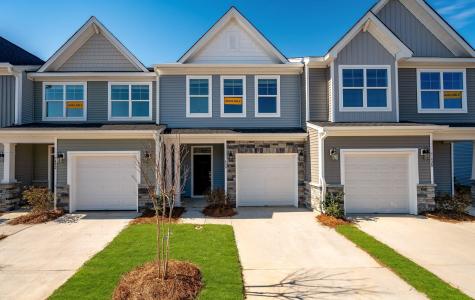 422 Duskywing Drive Goose Creek SC 29445