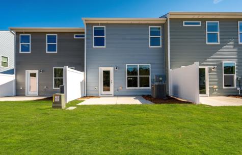 422 Duskywing Drive Goose Creek SC 29445