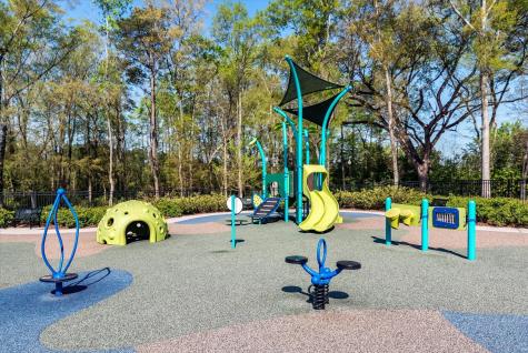 422 Duskywing Drive Goose Creek SC 29445