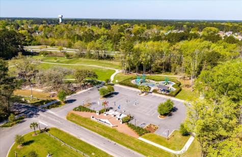 422 Duskywing Drive Goose Creek SC 29445