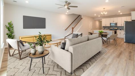 422 Duskywing Drive Goose Creek SC 29445