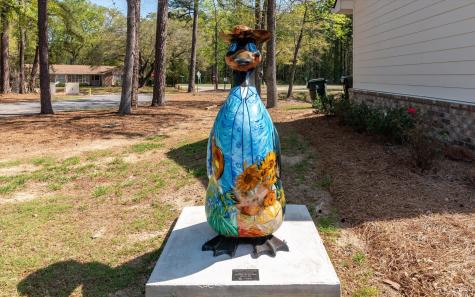 422 Duskywing Drive Goose Creek SC 29445