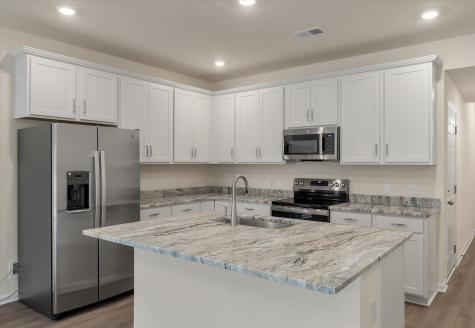 422 Duskywing Drive Goose Creek SC 29445