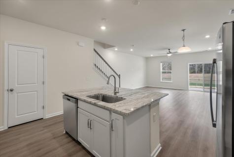 422 Duskywing Drive Goose Creek SC 29445