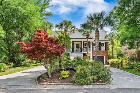 2453 Vaucluse Road Charleston SC 29414