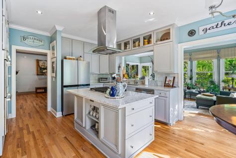 2453 Vaucluse Road Charleston SC 29414