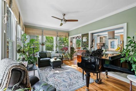 2453 Vaucluse Road Charleston SC 29414