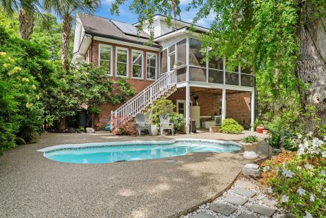 2453 Vaucluse Road Charleston SC 29414