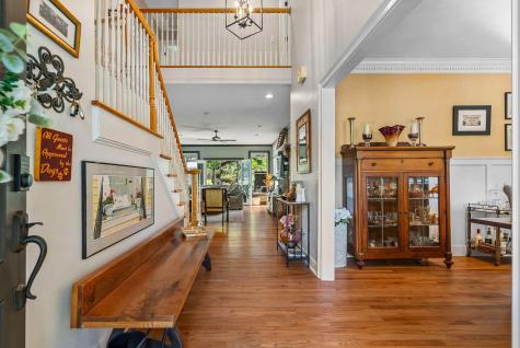 2453 Vaucluse Road Charleston SC 29414