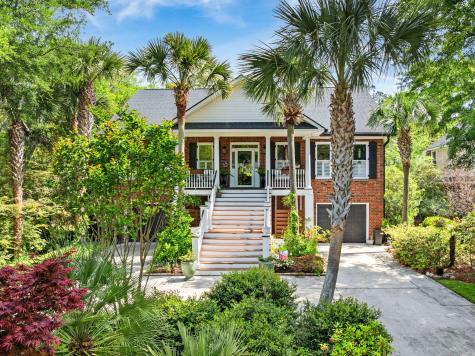 2453 Vaucluse Road Charleston SC 29414