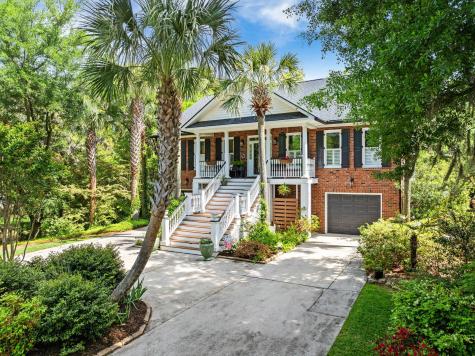 2453 Vaucluse Road Charleston SC 29414