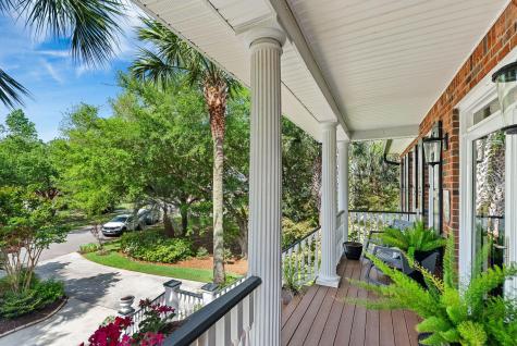 2453 Vaucluse Road Charleston SC 29414