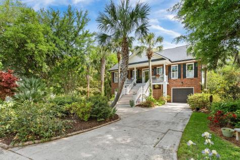 2453 Vaucluse Road Charleston SC 29414