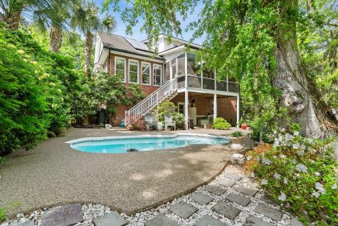 2453 Vaucluse Road Charleston SC 29414