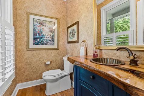 2453 Vaucluse Road Charleston SC 29414