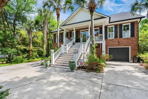 2453 Vaucluse Road Charleston SC 29414