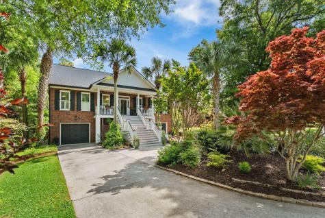 2453 Vaucluse Road Charleston SC 29414
