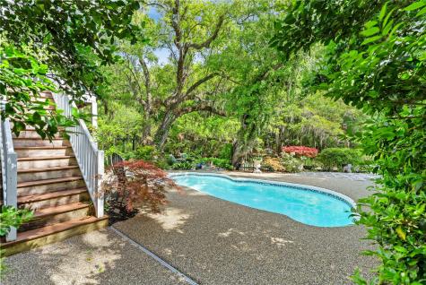 2453 Vaucluse Road Charleston SC 29414