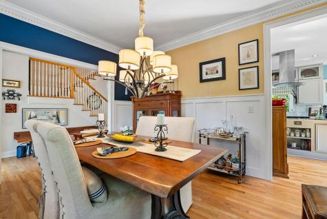 2453 Vaucluse Road Charleston SC 29414