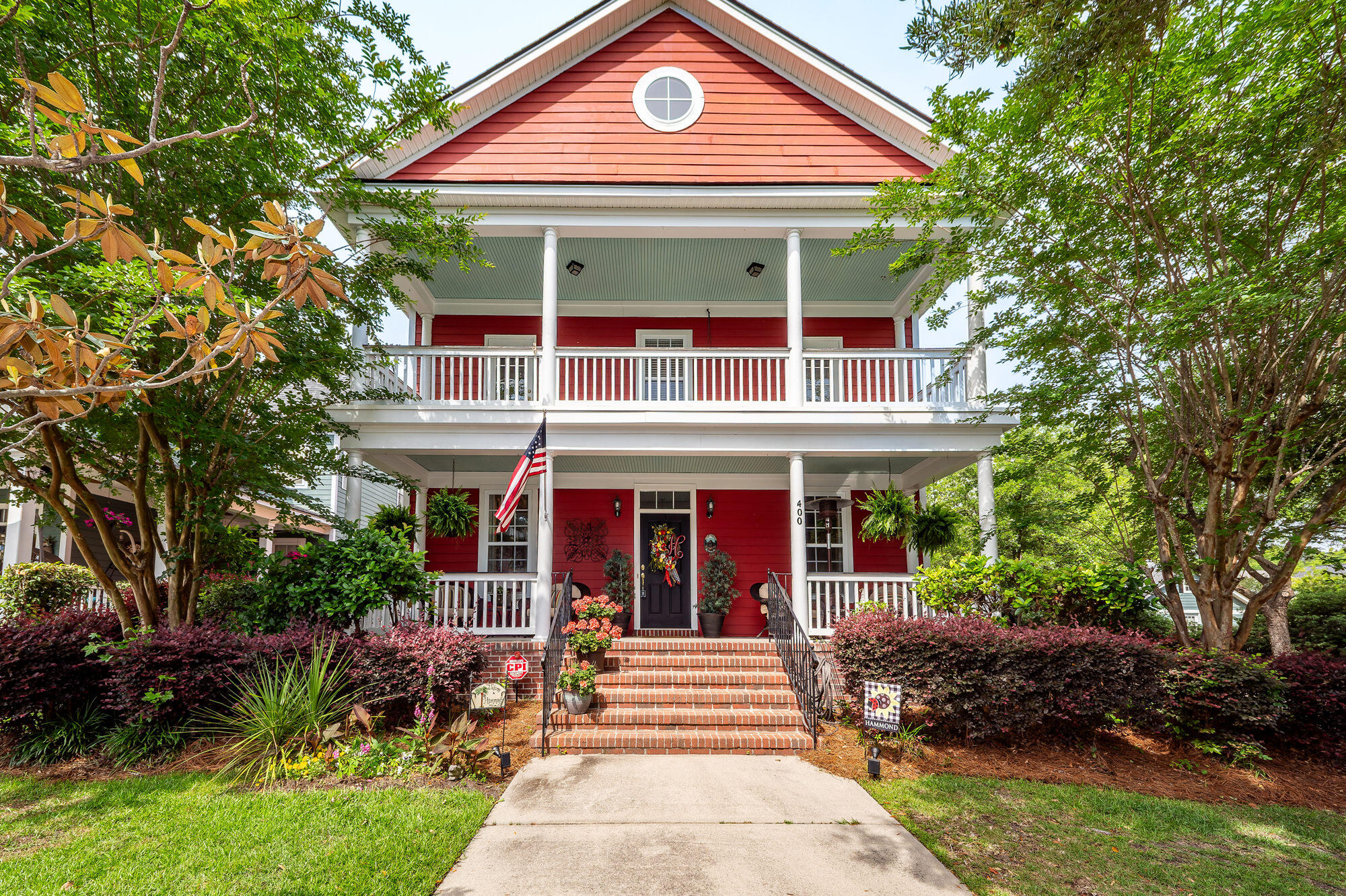 400 Hydrangea Street Summerville SC 29483